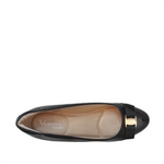 Zapatos de cuña Eleticia negro para Mujer