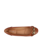 Balerinas Catalina tan para Mujer