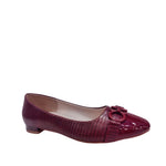 Balerinas Alice rojo para Mujer