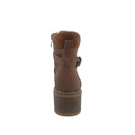 Botas River cafe para Mujer
