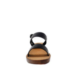 Sandalias Muriel negro para Mujer