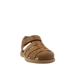 Sandalias Allan cafe para Infantes