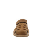 Sandalias Allan cafe para Infantes