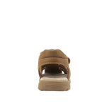 Sandalias Allan cafe para Infantes