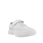 Zapatos escolares Valebra blanco para Niñas