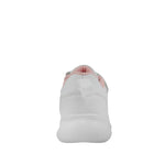 Zapatos escolares Emille blanco para Infantes