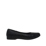 Zapatos escolares Helen negro para Niñas