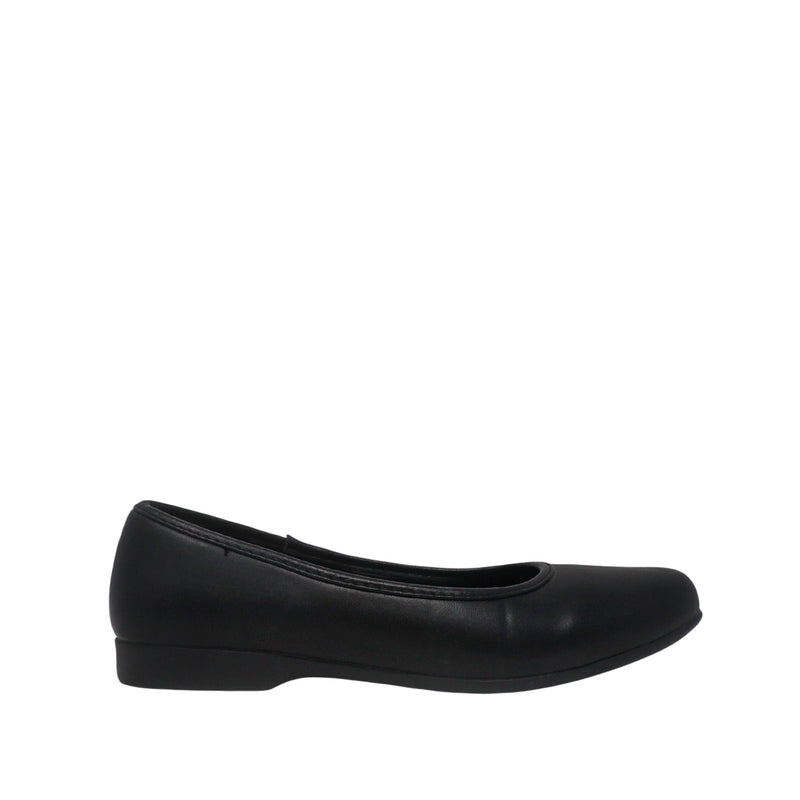 Zapatos escolares Helen negro para Niñas