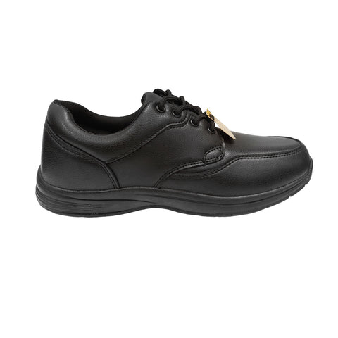 Zapatos casuales Jack Grip negro para Hombre