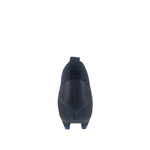 Zapatillas para futbol Oliver navy para Niños