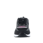 Tenis Airy negro para Mujer