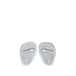 Plantillas Metatarso blanco para Unisex