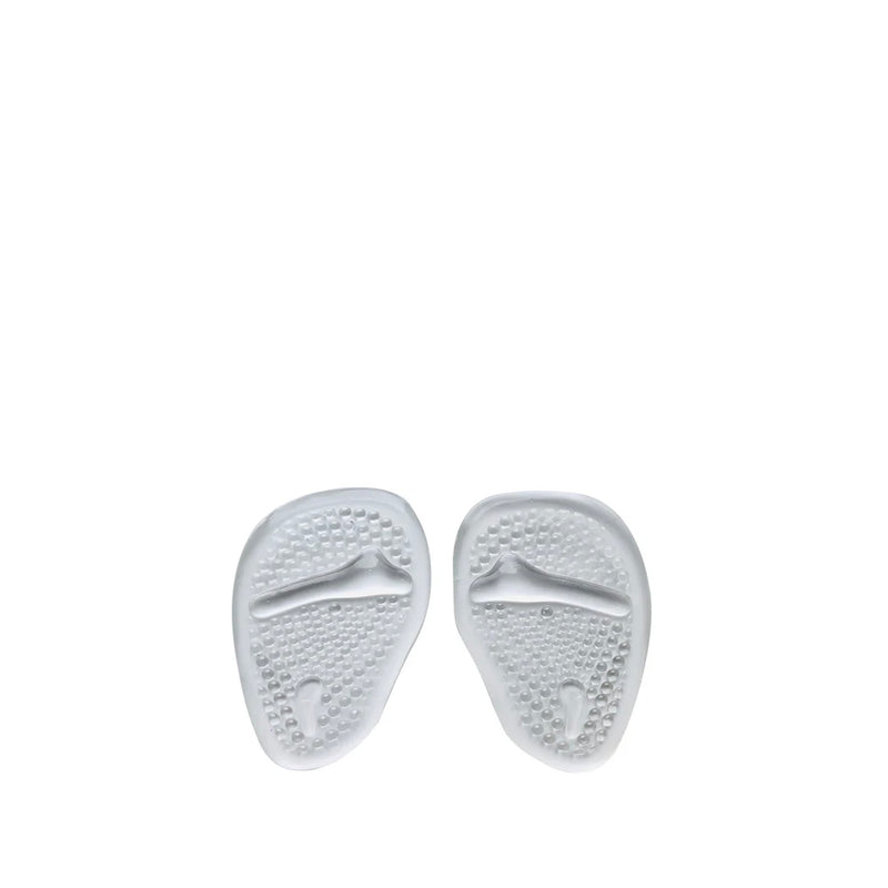 Plantillas Metatarso blanco para Unisex