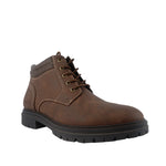 Botas Ferrero café para hombre