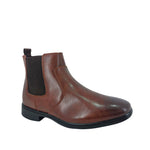 Botas Branbt 501 café para hombre