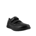 Zapatos escolares Dariob negro para Niños