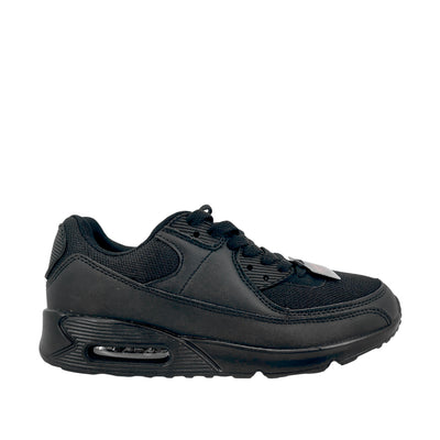 Tennis Ander negro para hombre