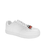 Tennis Larry blanco para hombre