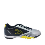 Zapatos de fútbol Gaspar negro para hombre