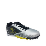 Zapatos de fútbol Gaspar negro para hombre