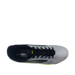Zapatos de fútbol Gaspar negro para hombre