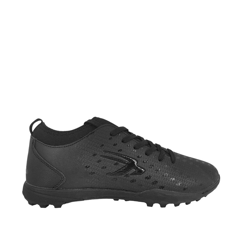 Zapatos para fútbol Sandro negro para hombre