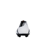Zapatos para fútbol Valverde blanco para hombre