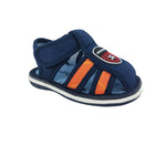 Canvas Bmarco navy para Infante