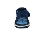 Canvas Bmarco navy para Infante
