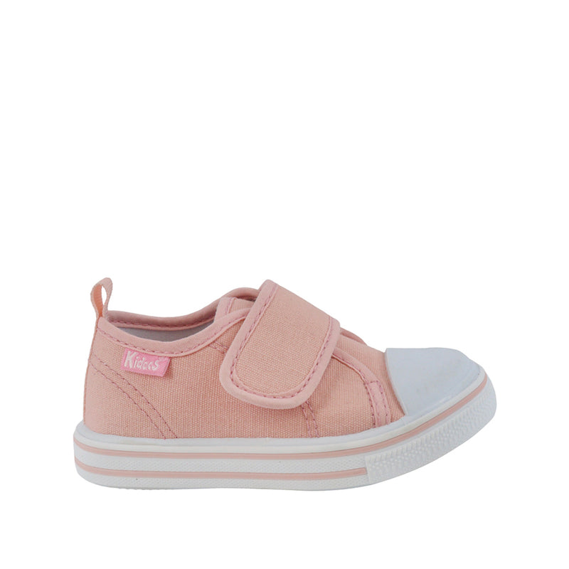 Canvas Gvicky rosado para Infante