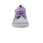 Canvas Gvaleria morado para Infante