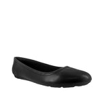 Balerinas Lucy negro para mujer
