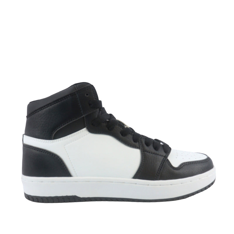 Tennis Jane Ht blanco para mujer