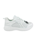 Tennis Kaira blanco para mujer