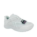 Tennis Kaira blanco para mujer