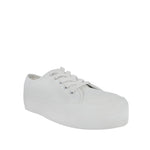 Tennis Maddie blanco para mujer