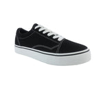 Sneakers Vane negro para mujer