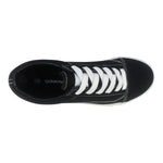 Sneakers Vane negro para mujer