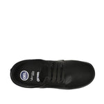 Cuñas Hope negro para mujer