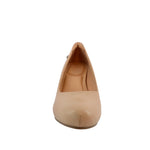 Tacones Layla nude para mujer
