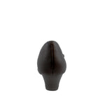 Tacones Total café para mujer