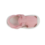 Sandalias Isabella rosado para infante