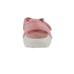 Sandalias Isabella rosado para infante