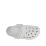 Sandalias Lucy blanco para infante