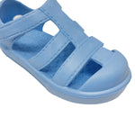 Sandalias Bandres azul para infantes