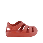 Sandalias Gandy rosado para infante