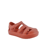 Sandalias Gandy rosado para infante