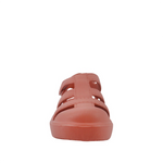 Sandalias Gandy rosado para infante