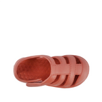 Sandalias Gandy rosado para infante