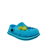 Sandalias Benzo azul para infante